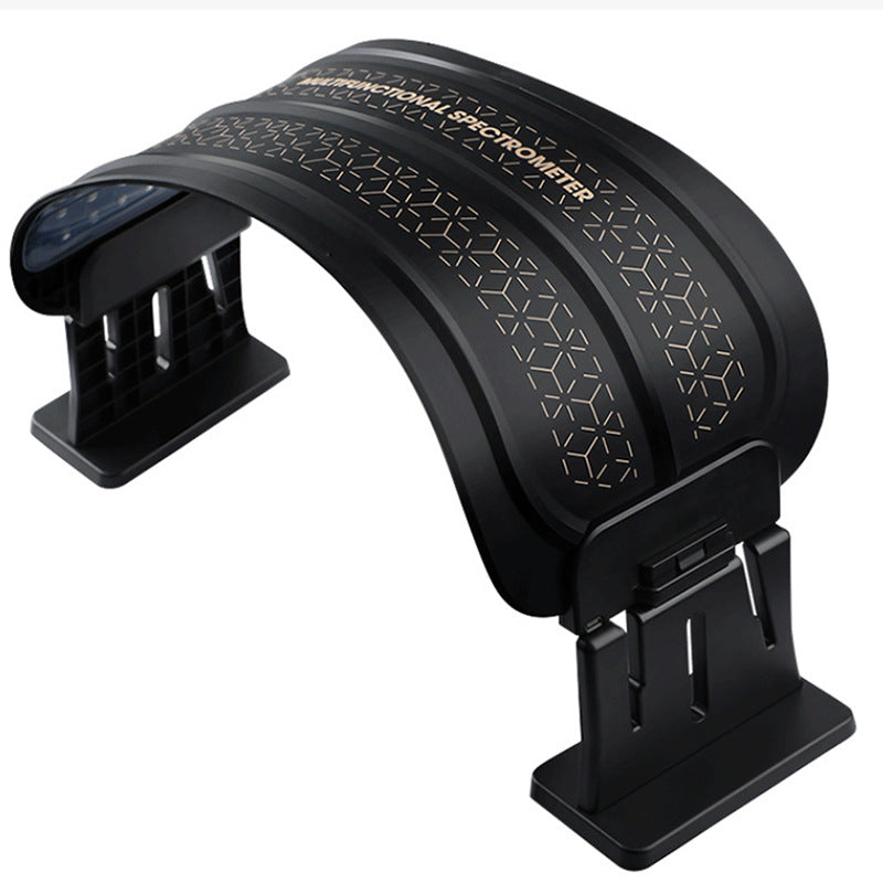 Red light therapy lamp