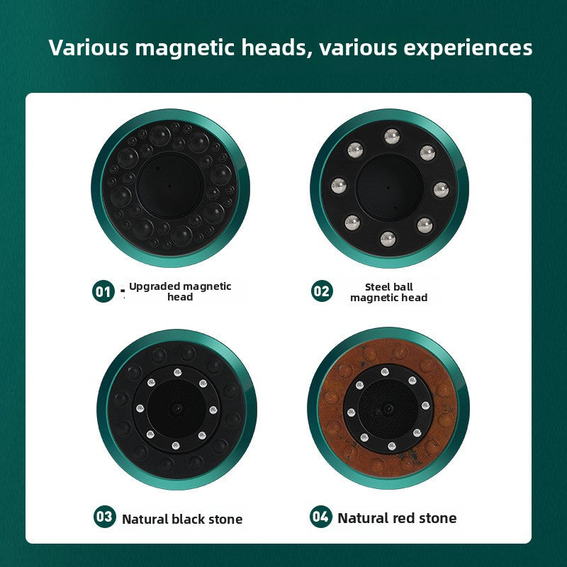 Cupping Therapy Device