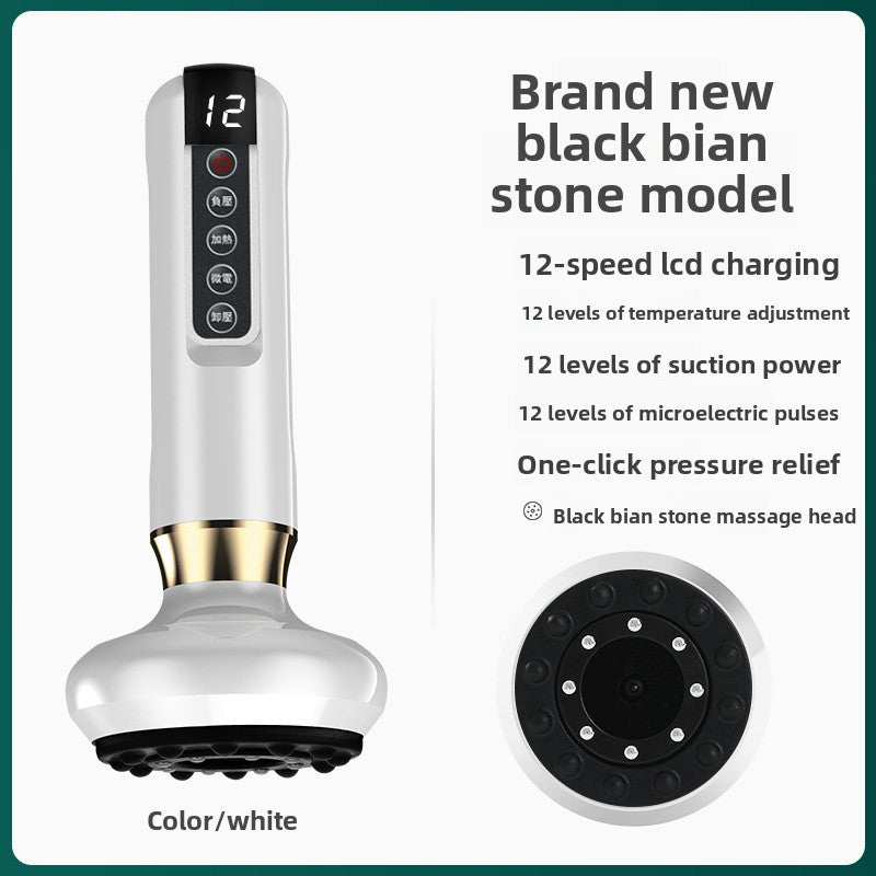 Cupping Therapy Device