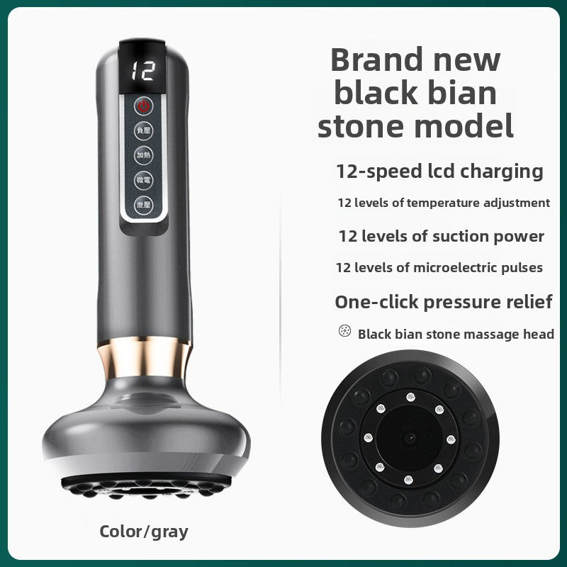 Cupping Therapy Device