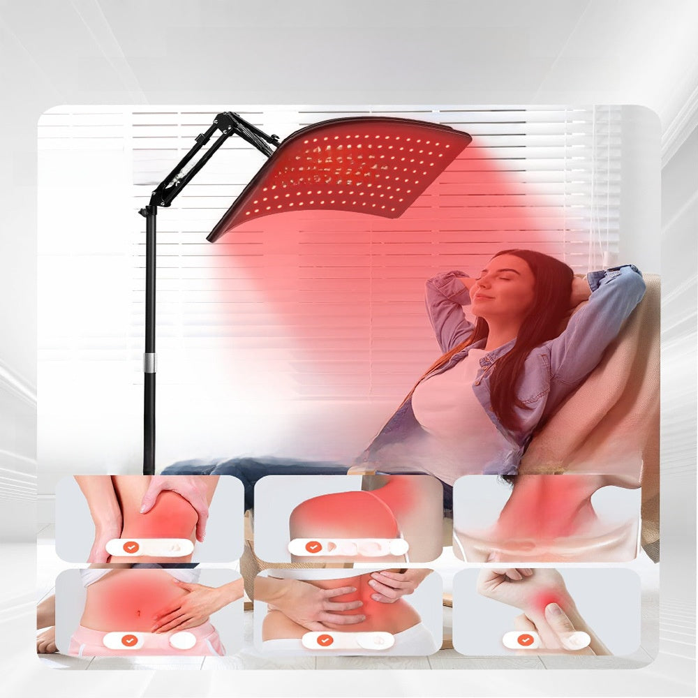 Red light therapy Panel