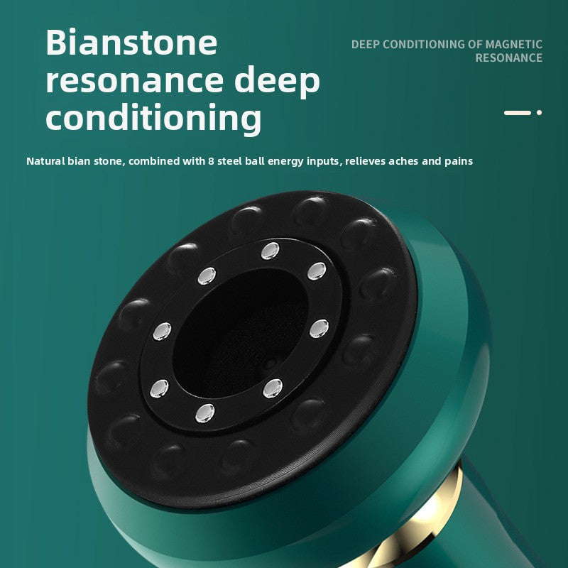 Cupping Therapy Device