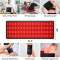 Red Light Mat