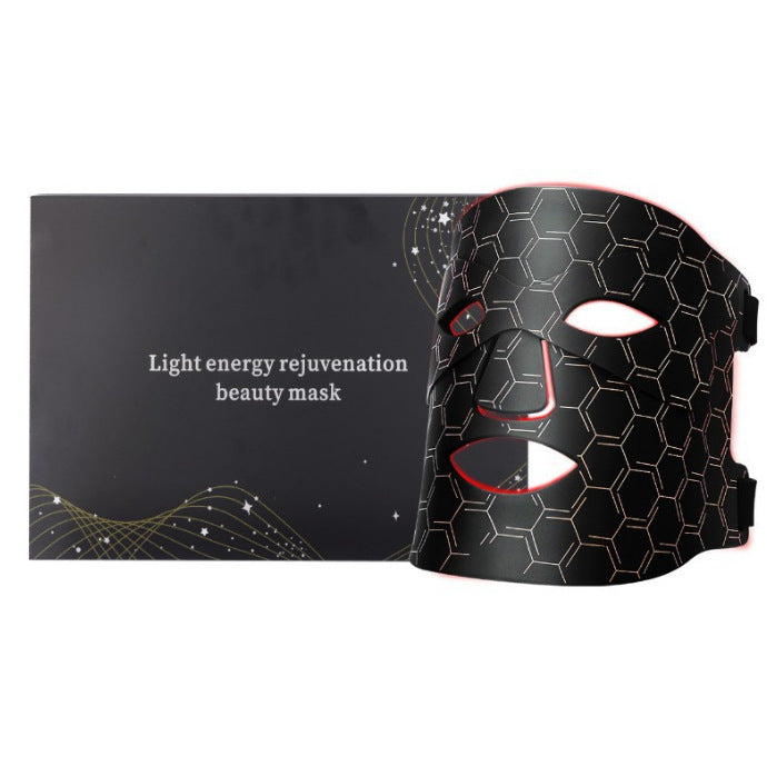 LED Light Therapy Skin Care Mask